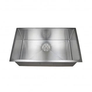 Stainless Steel Kitchen Sink