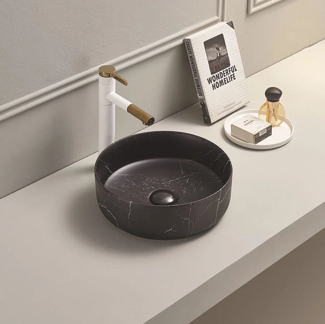 Marble Basin