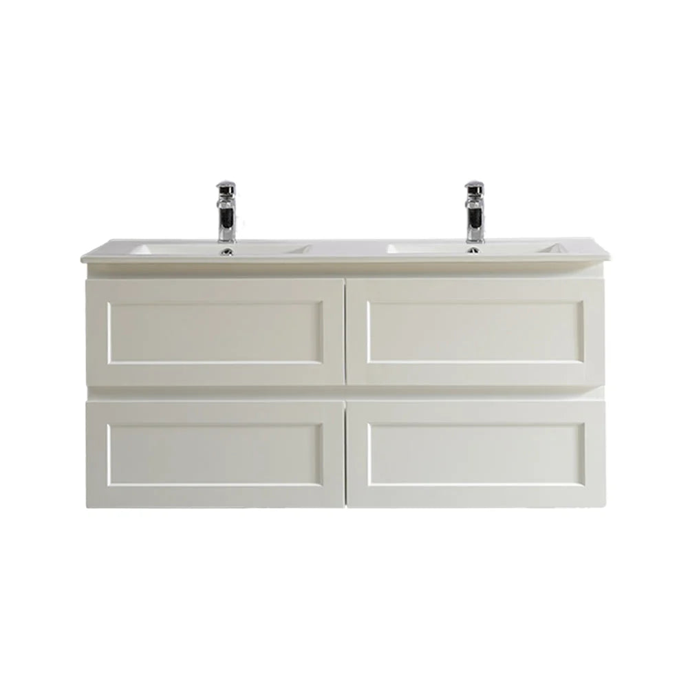 Cielo Wall-Mounted Vanity Cabinet