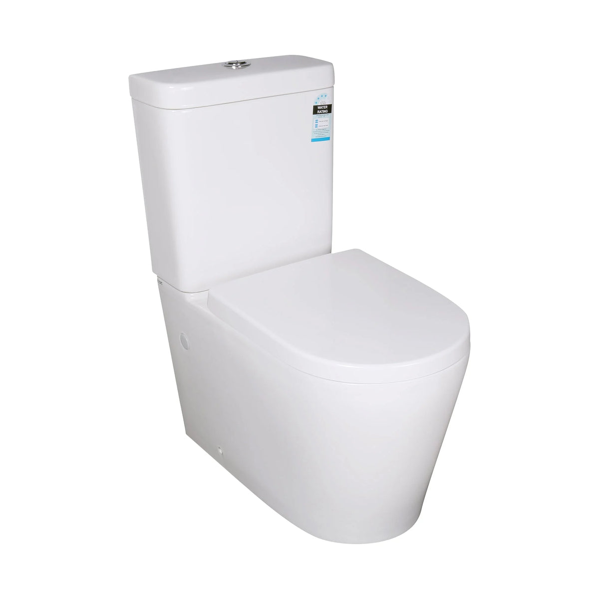 Kasey BTW Toilet Suite