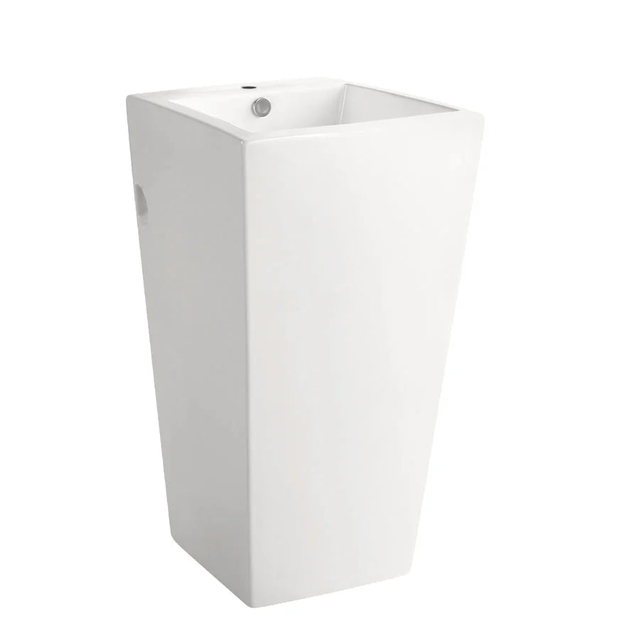 Pedestal Basin