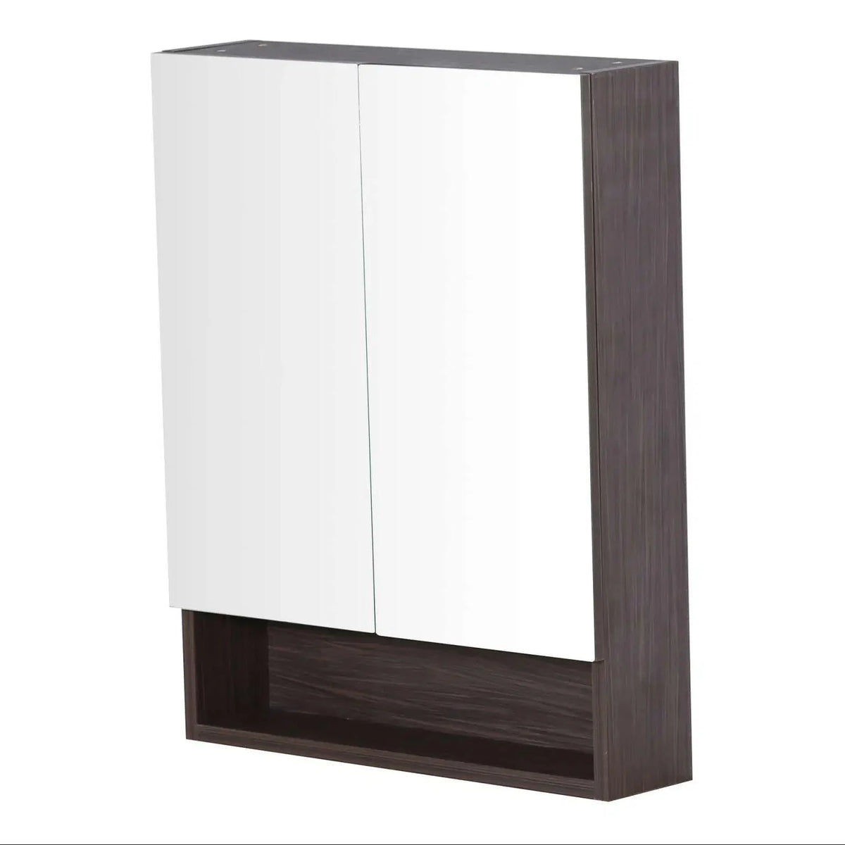 Stella PVC Shaving Cabinet