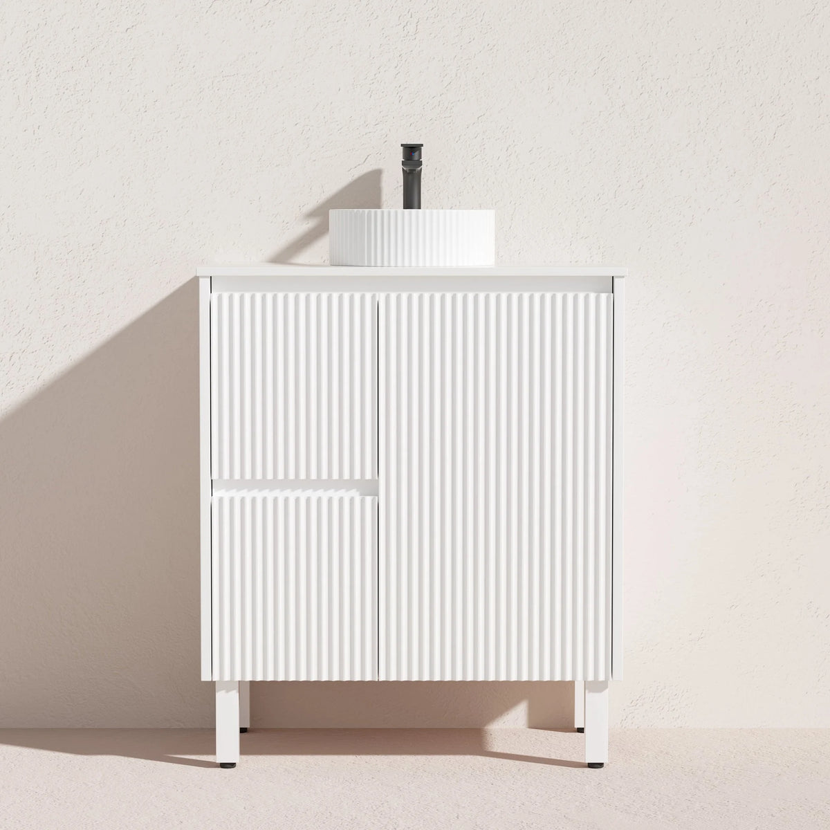 Windsor Freestanding Vanity