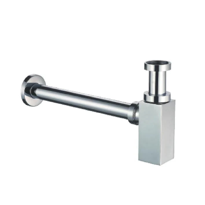 Brass Bottle Trap