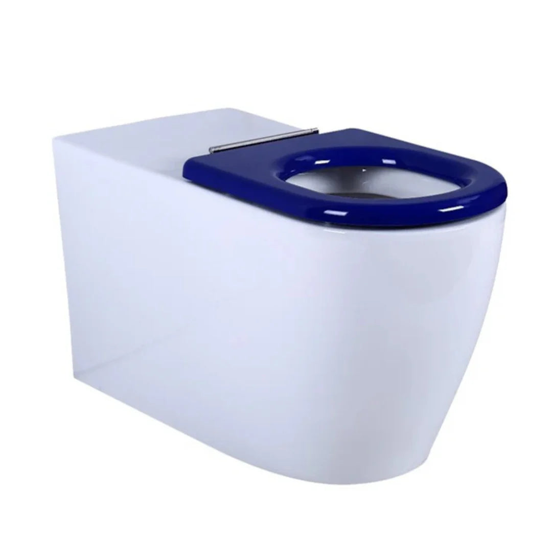 Evida Care Tornado Wall-Mounted Toilet