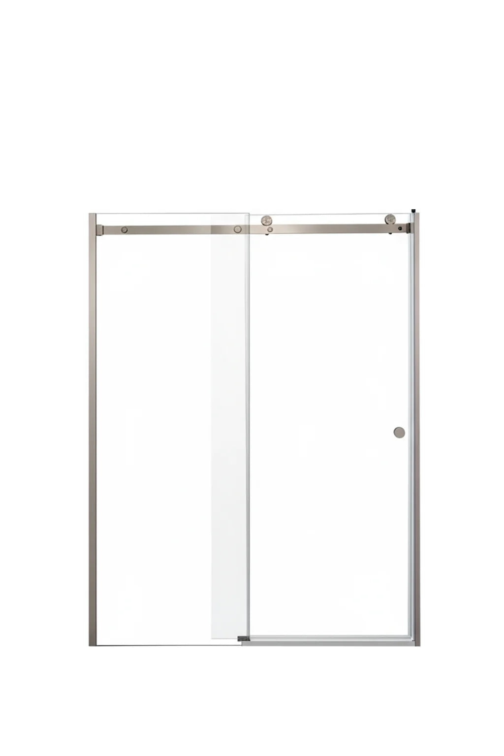 Framed Shower Screen Universal Hardware Package B