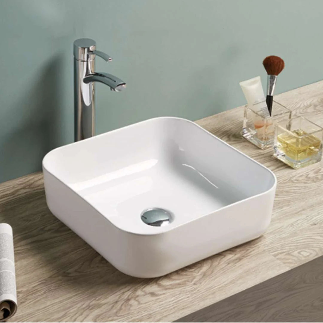 Above Counter Basin