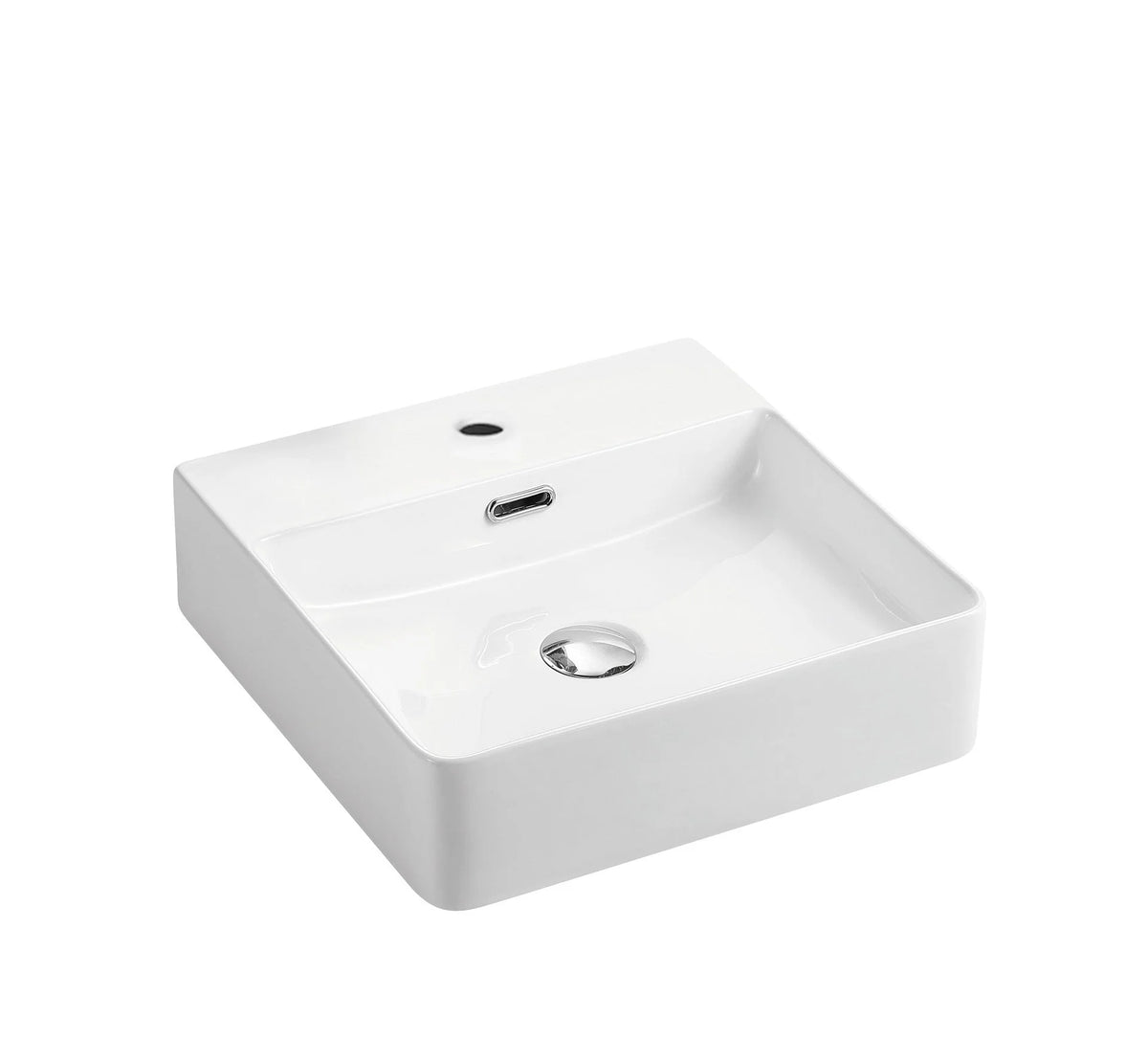 Wall Hung / Above Counter Basin