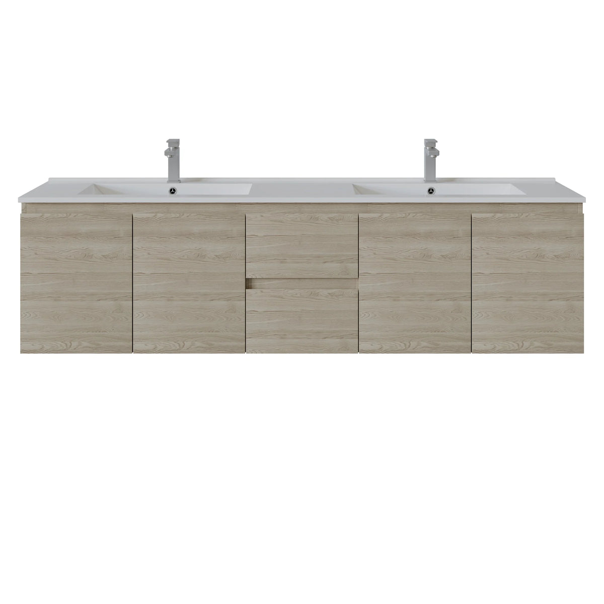 Bathroom Wall Hung Vanity