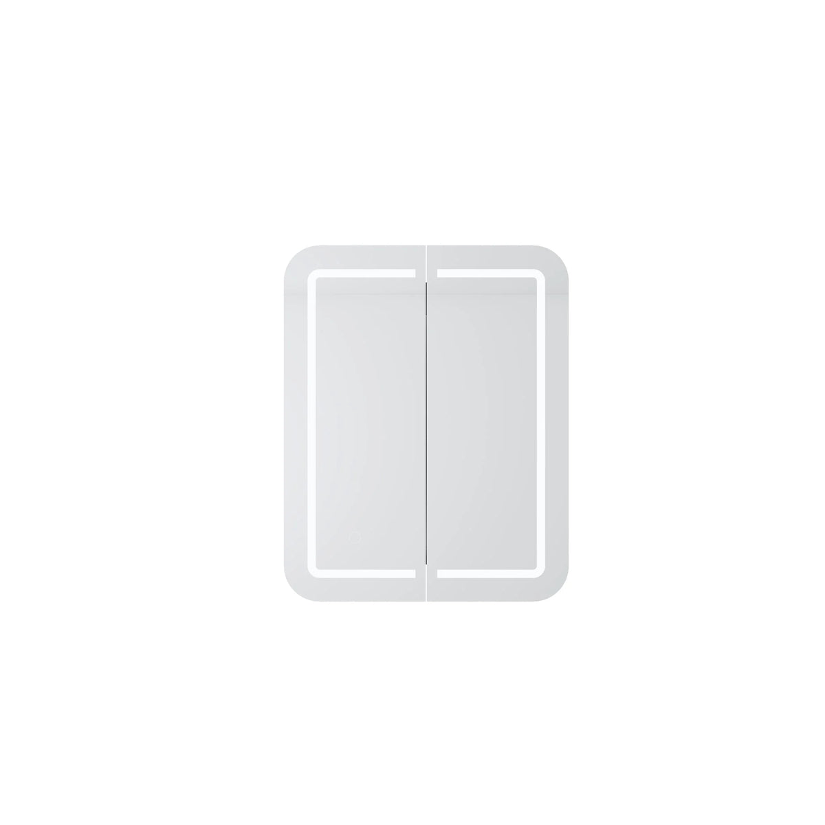 Lssv Mirror Shaving Cabinet