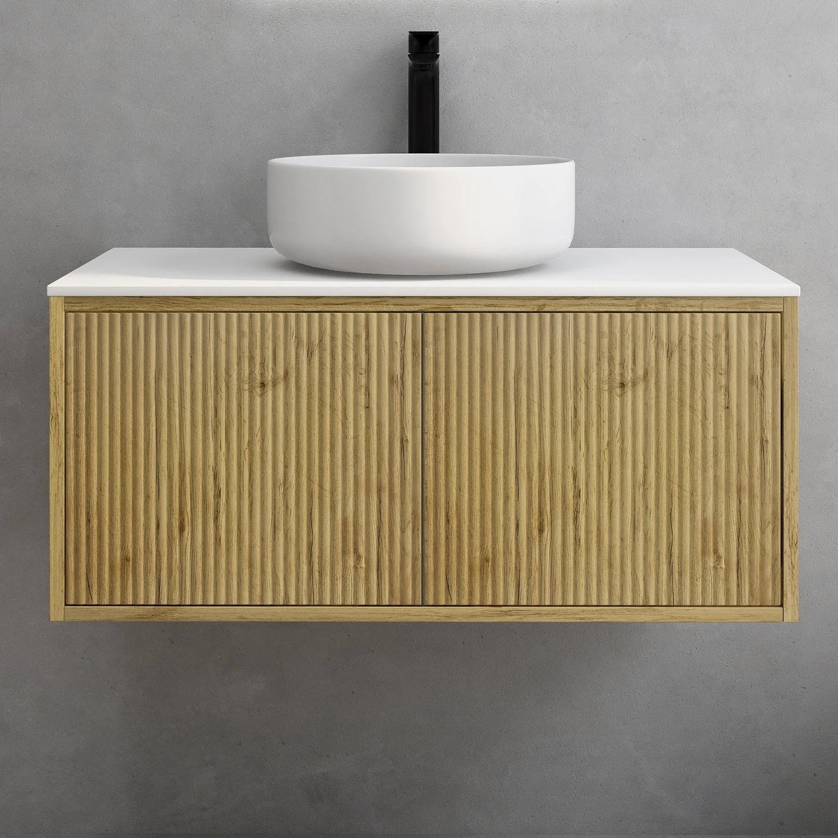 Cielo Standard Wall-Mounted Vanity