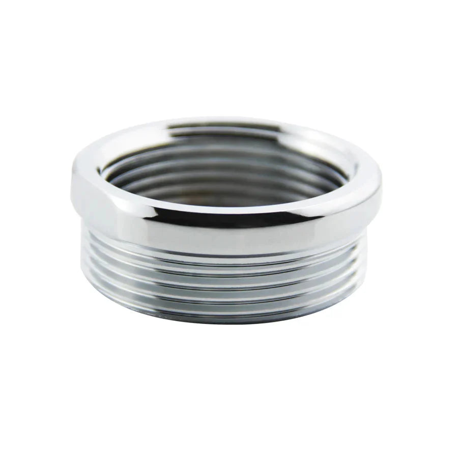 32 to brass adaptor