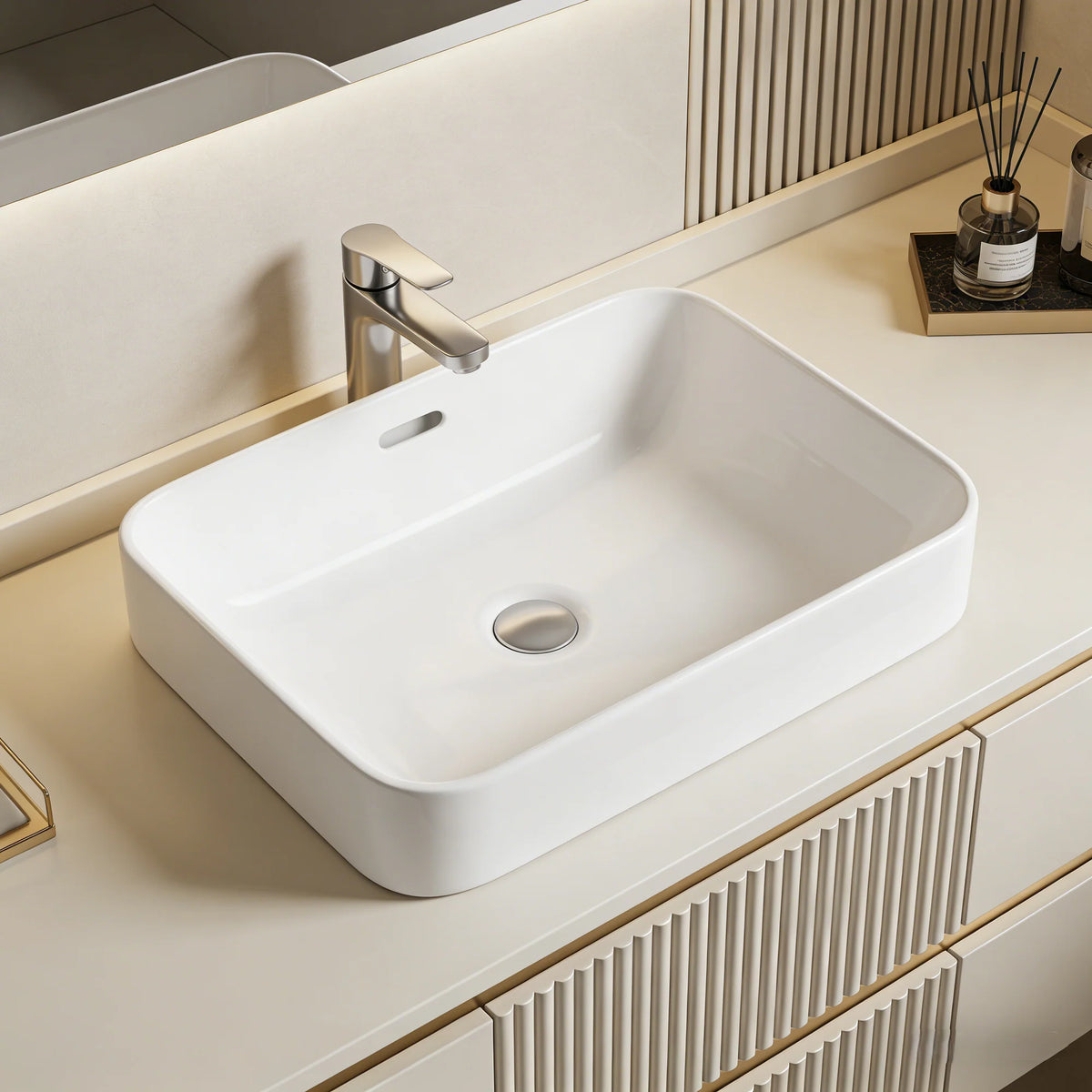 Insert Basin