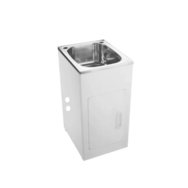 Stainless Steel Laundry Tub