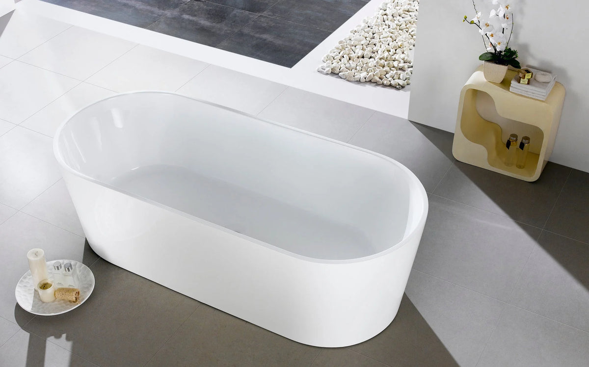 Ovia Freestanding Bath