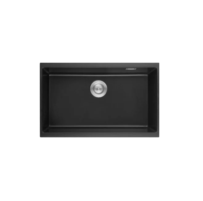 Sintered Stone Undermount Kitchen Basin