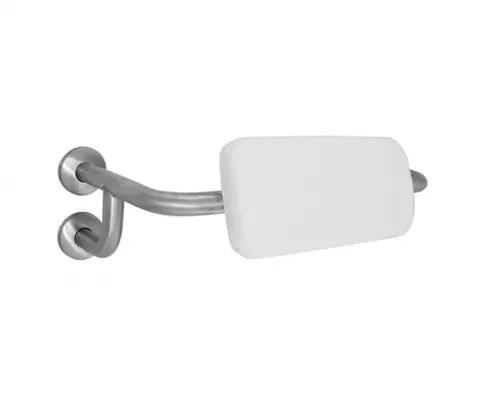 Stainless Backrest