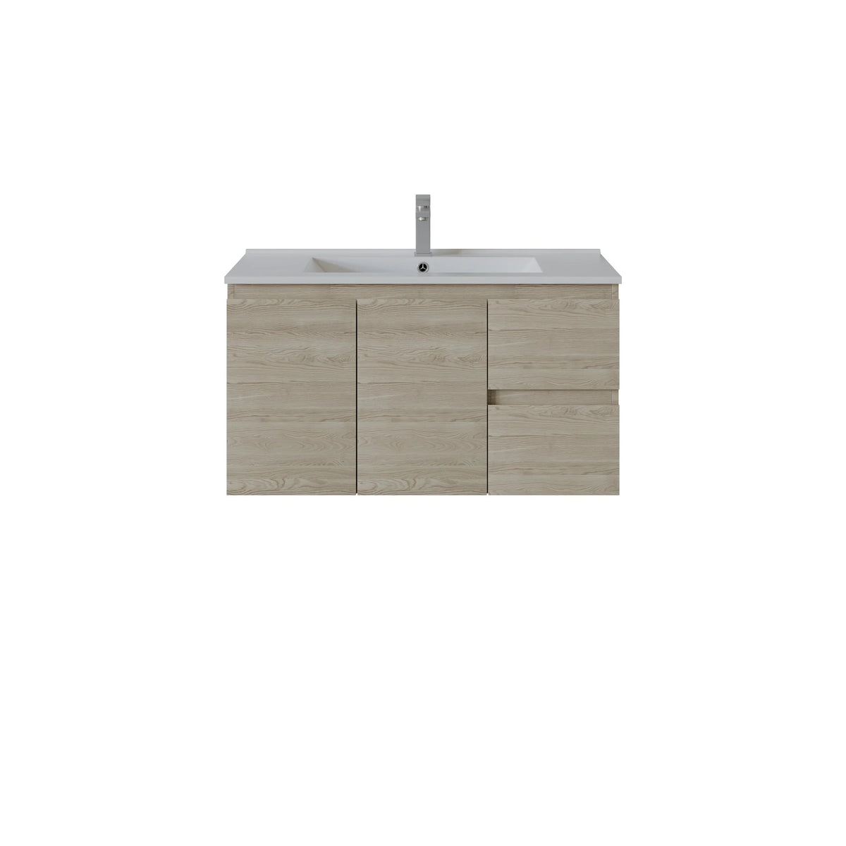 Bathroom Wall Hung Vanity