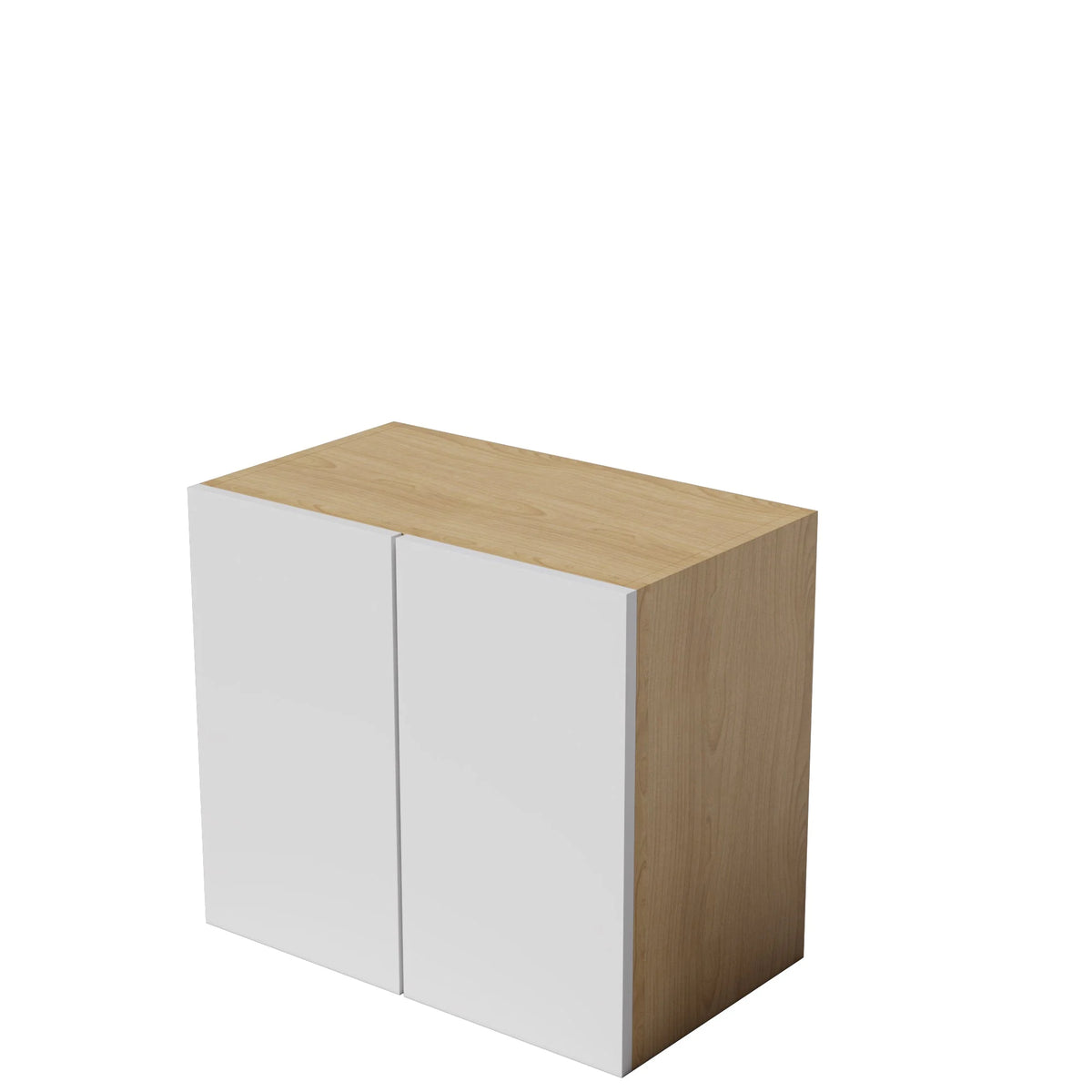 Kitchen Rangehood Cabinet 2 Door Cupboard