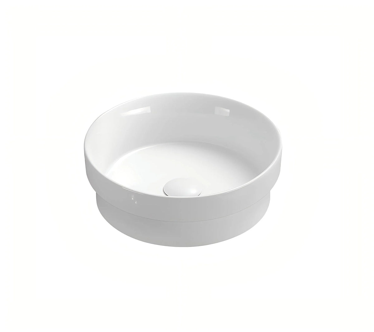 Insert Basin