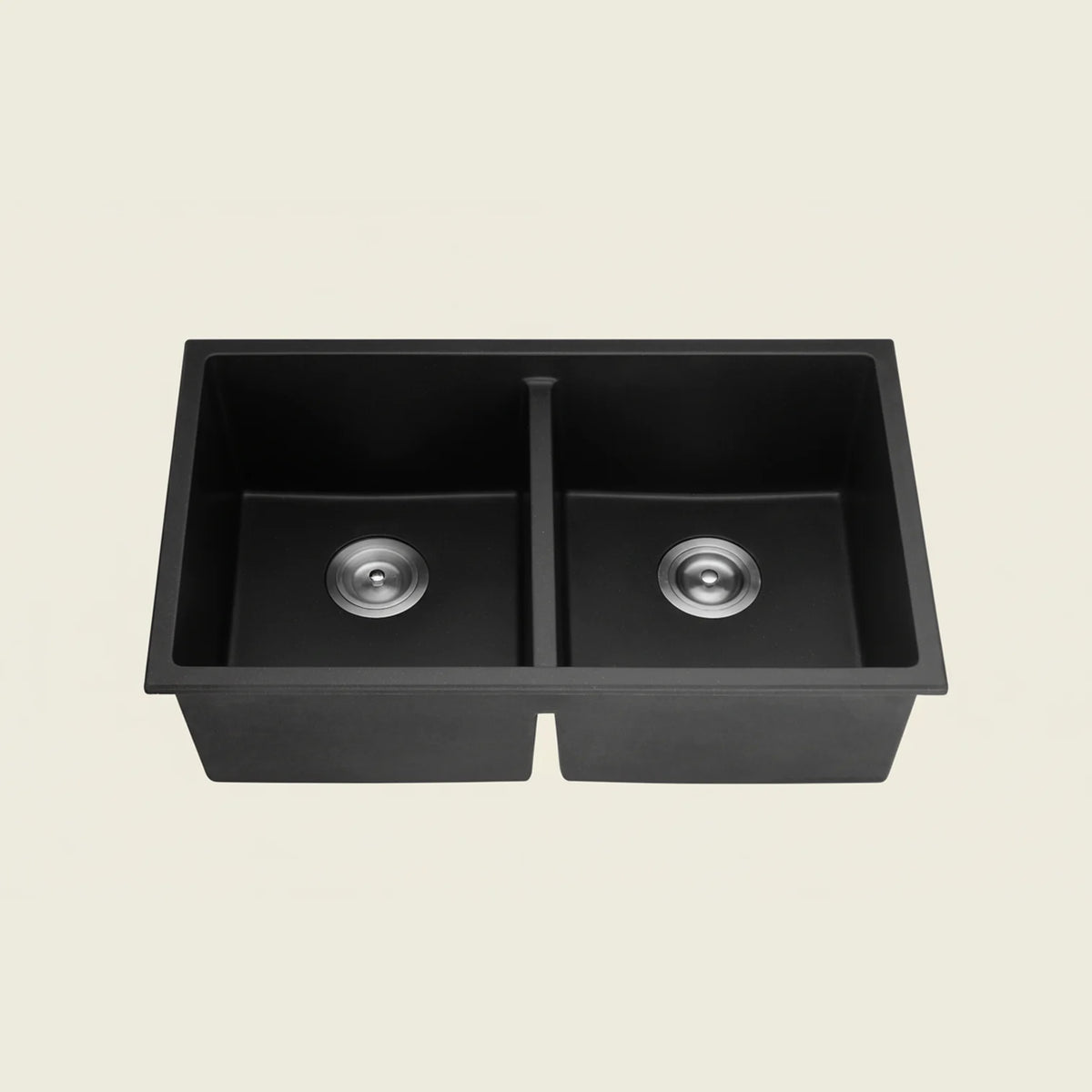 Quartz Undermount Kitchen Sink