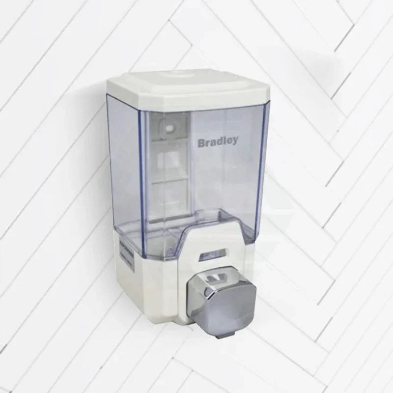 Soap Dispenser