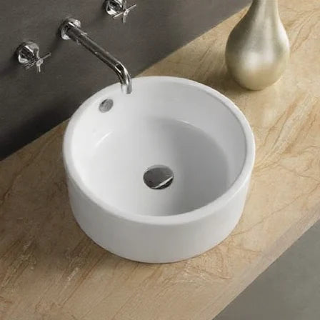 Above Counter Basin