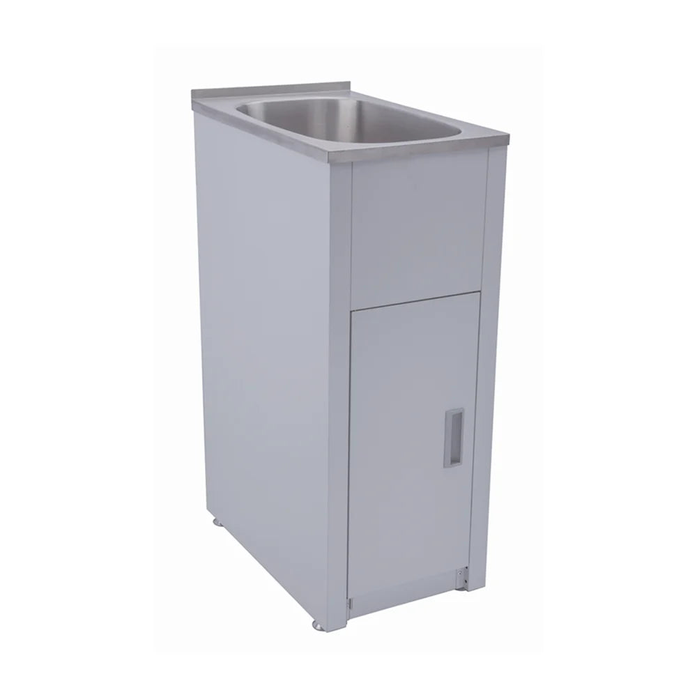 Stainless Steel Laundry Tub