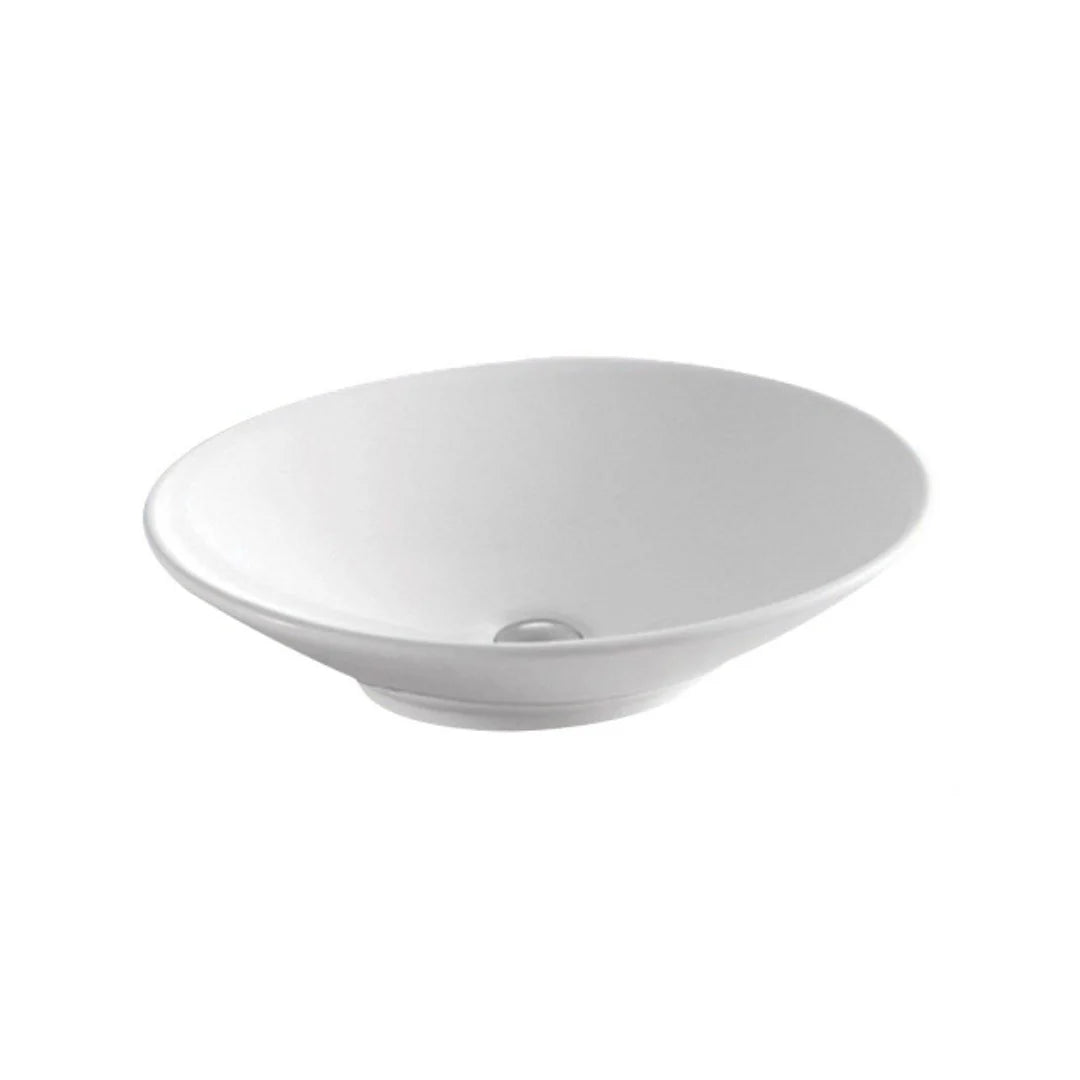 Above Counter Basin
