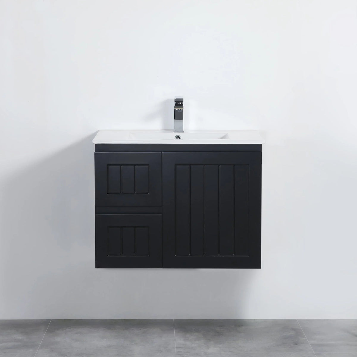 Acacia Wall-Mounted Vanity