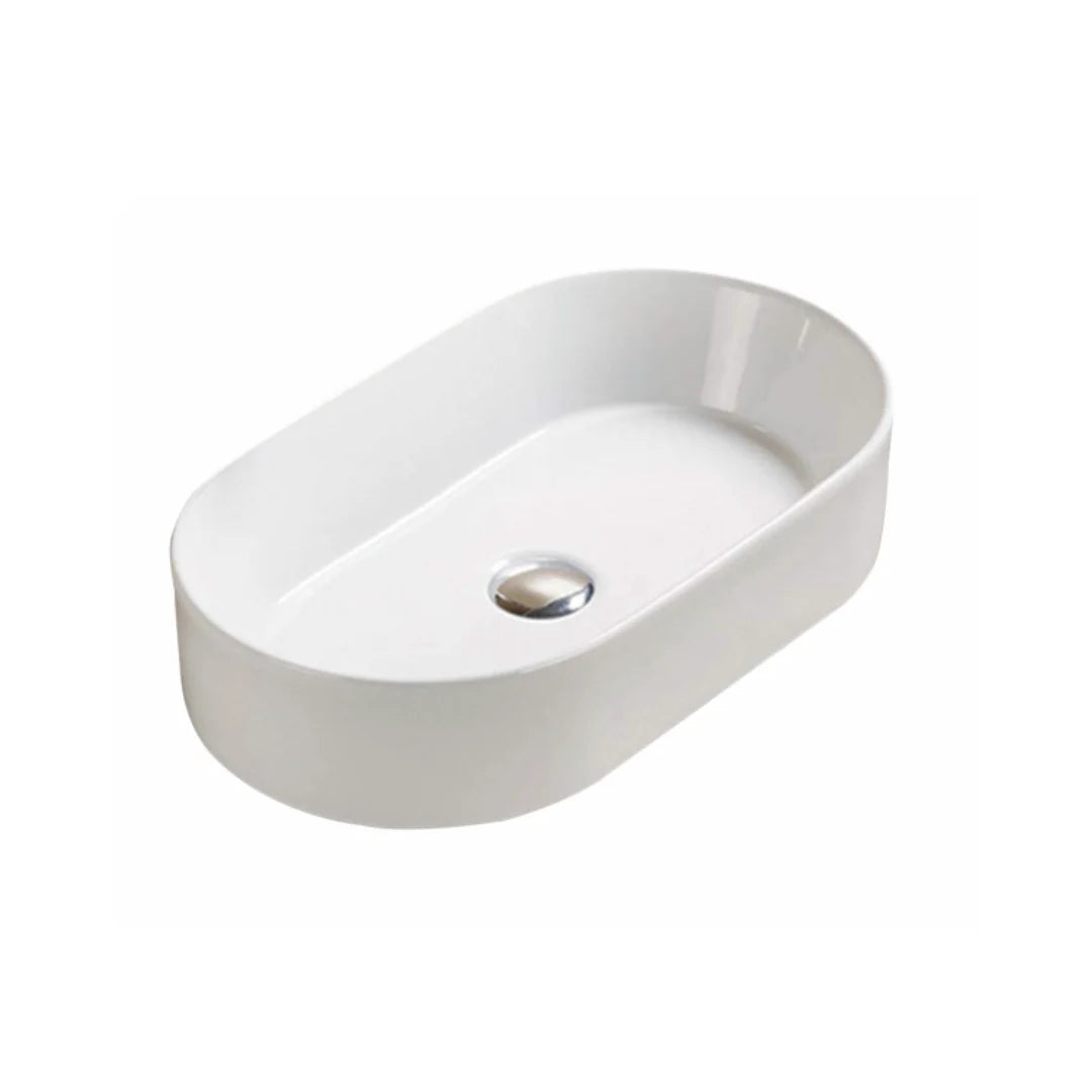Above Counter Basin