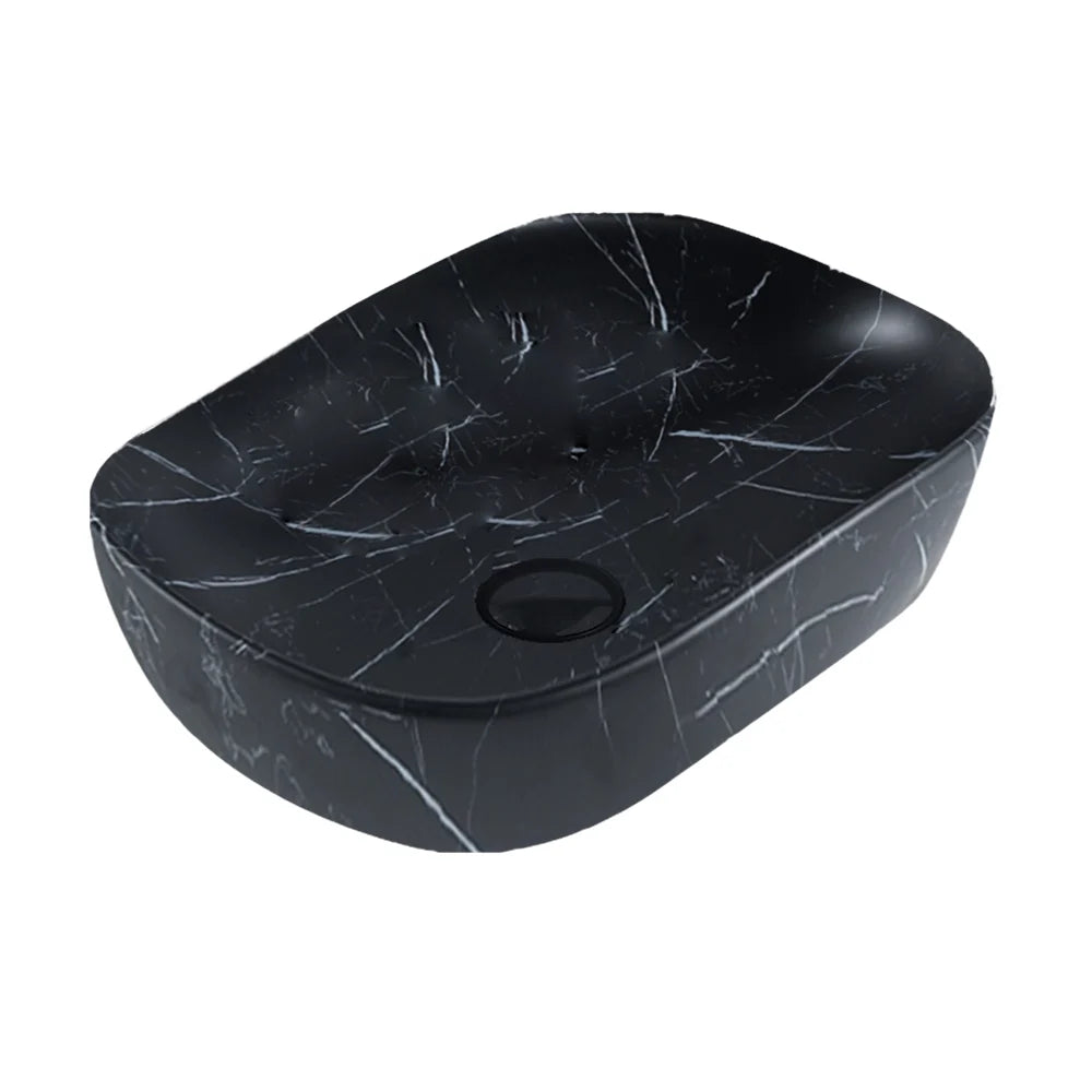 Above Counter Basin