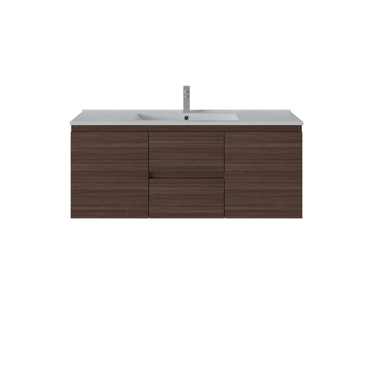 Bathroom Wall Hung Vanity