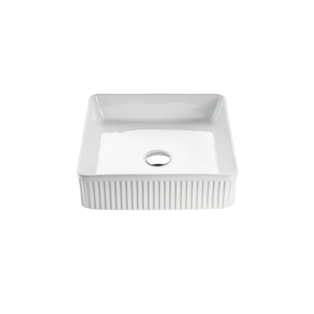 Above Counter Basin
