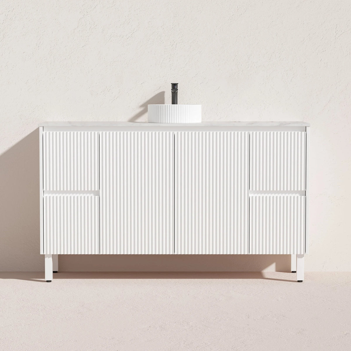 Windsor Freestanding Vanity