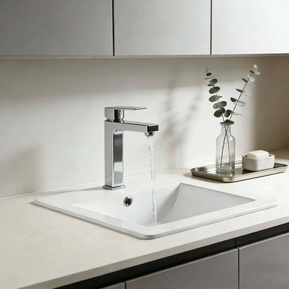 Insert Basin