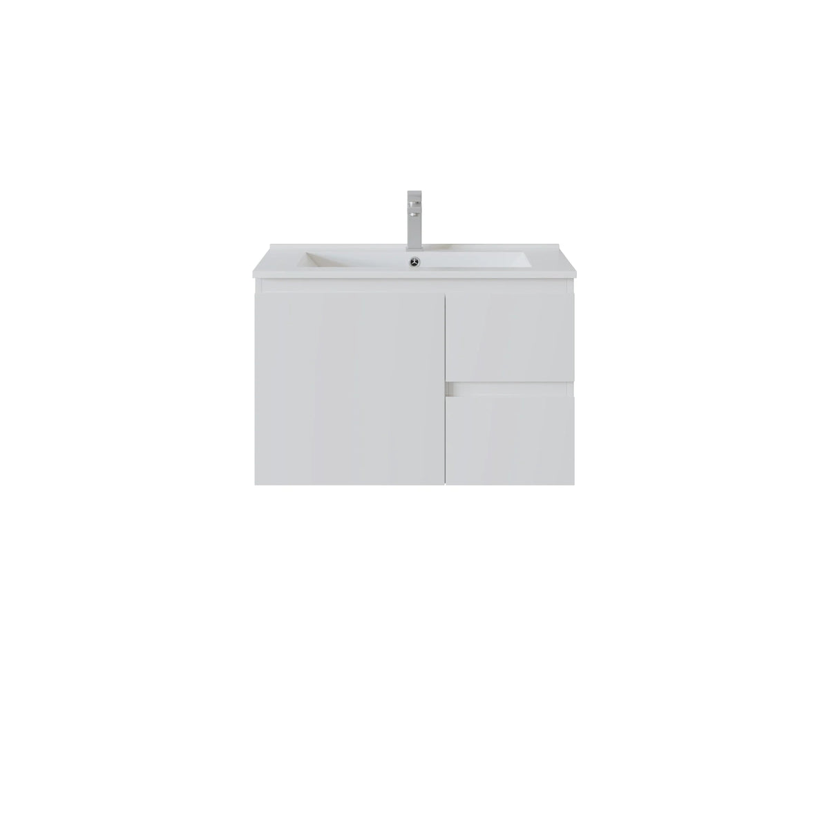 Bathroom Wall Hung Vanity