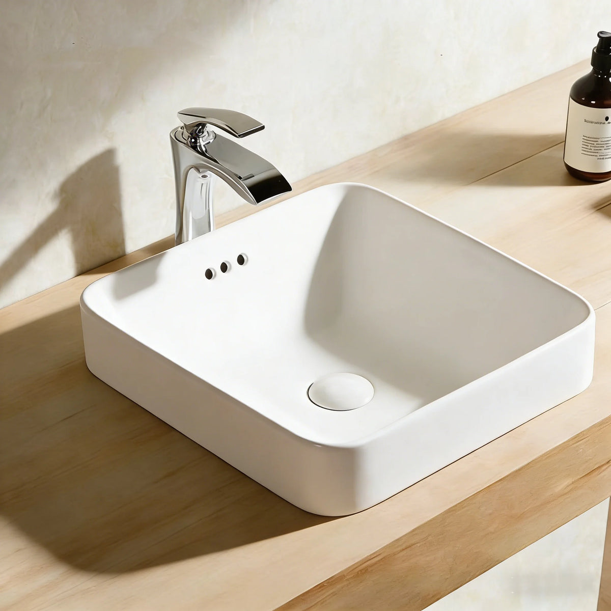 Insert Basin