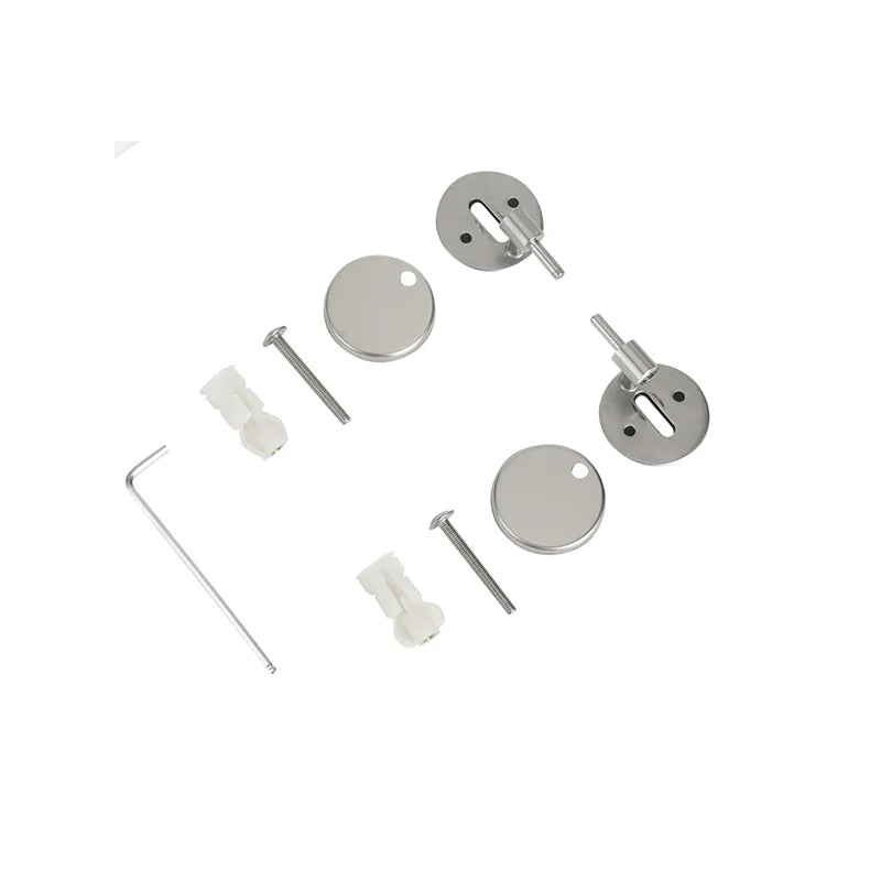 Toilet Seat Hinge Fixing Screw