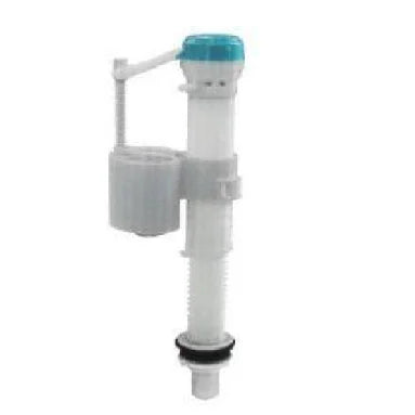 Bottom Inlet Valve
