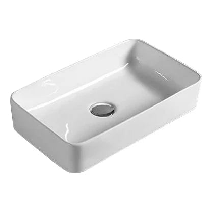 Above Counter Basin