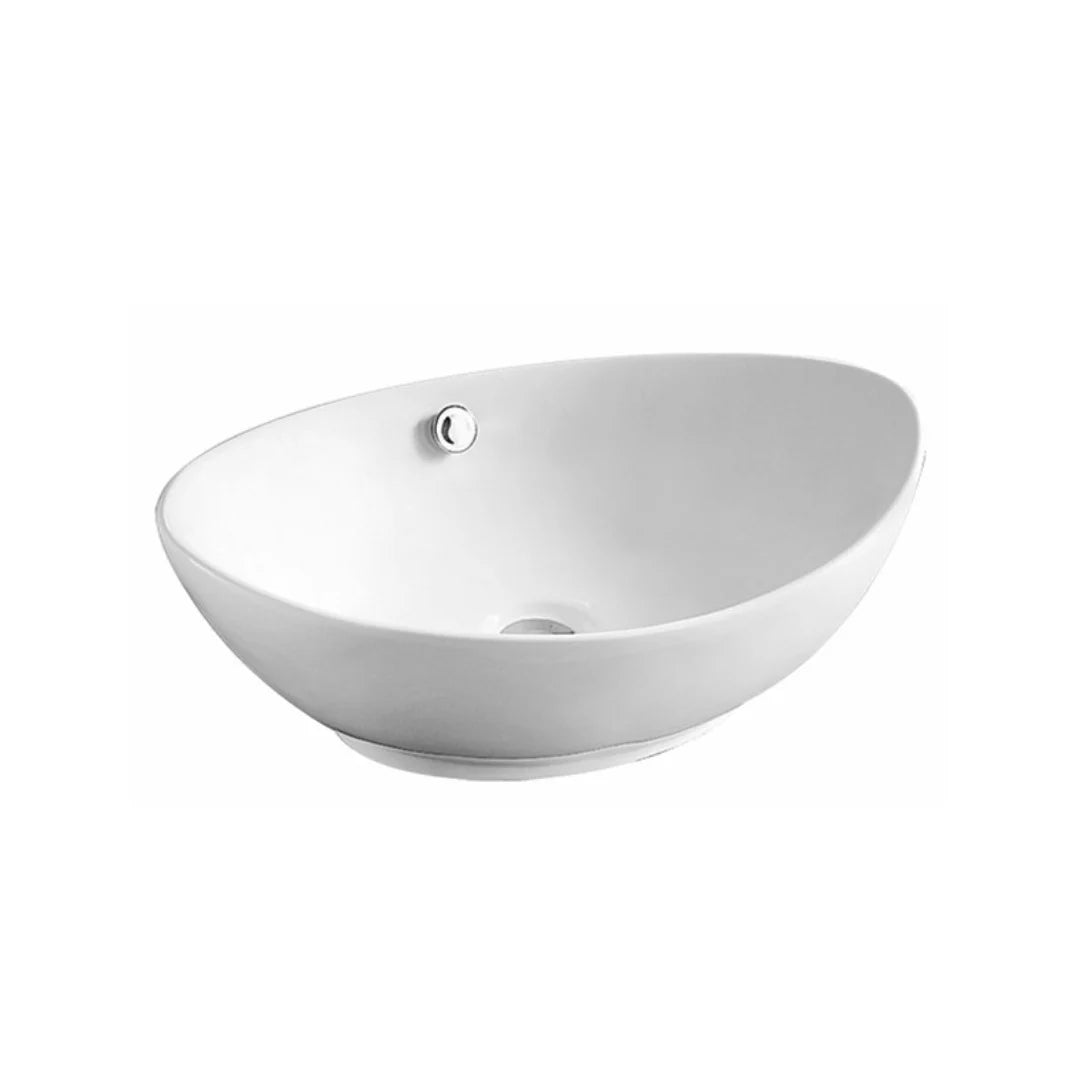 Above Counter Basin