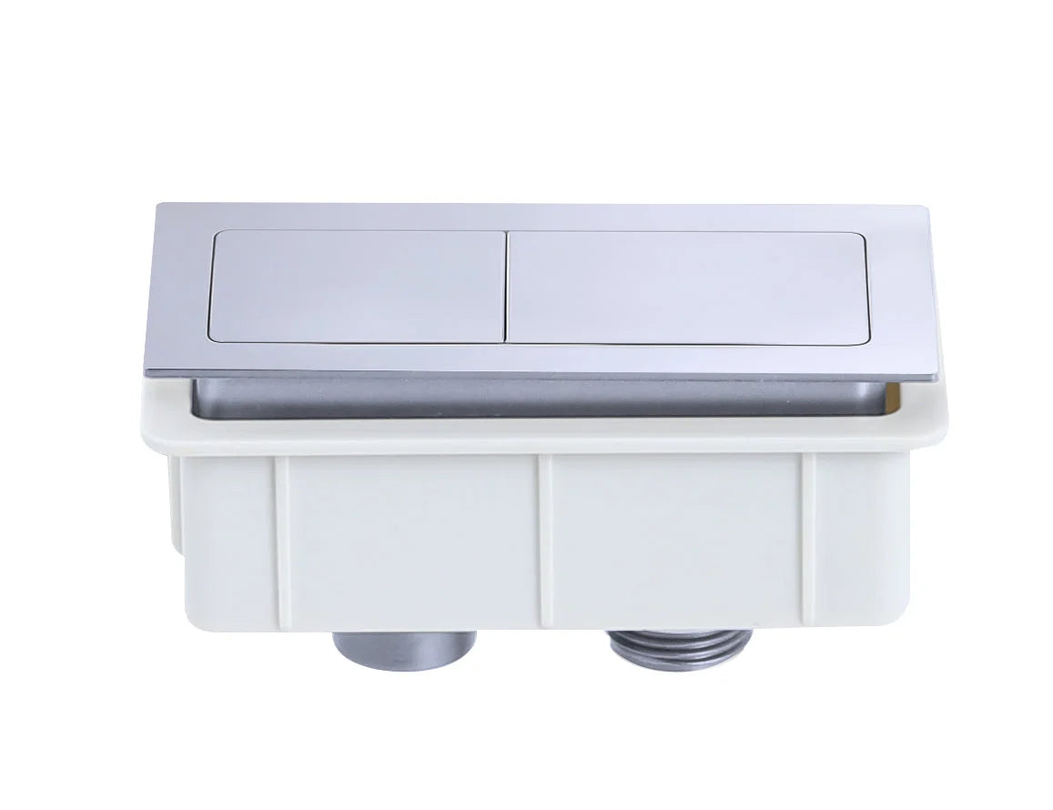 Square Press Button