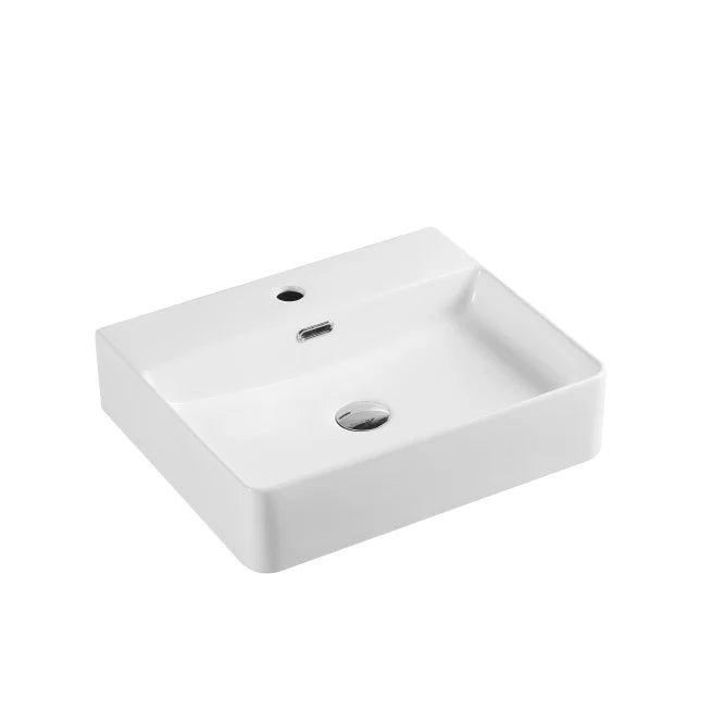 Wall Hung/Above Counter Basin