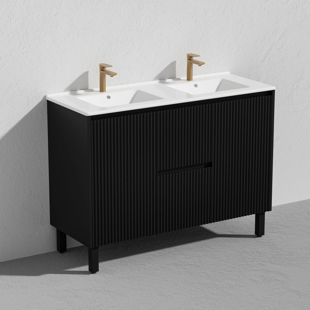 Windsor Freestanding Vanity
