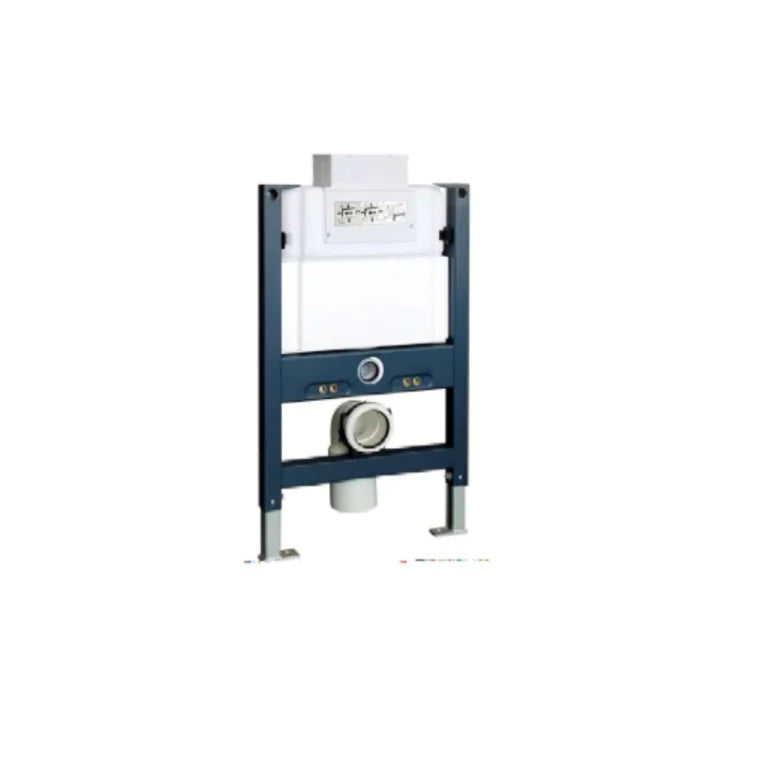 Frame low height In-wall Cistern