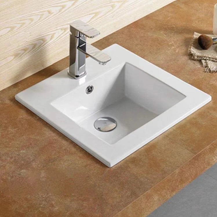 Insert Basin