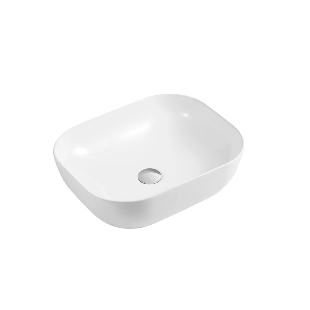 Above Counter Basin