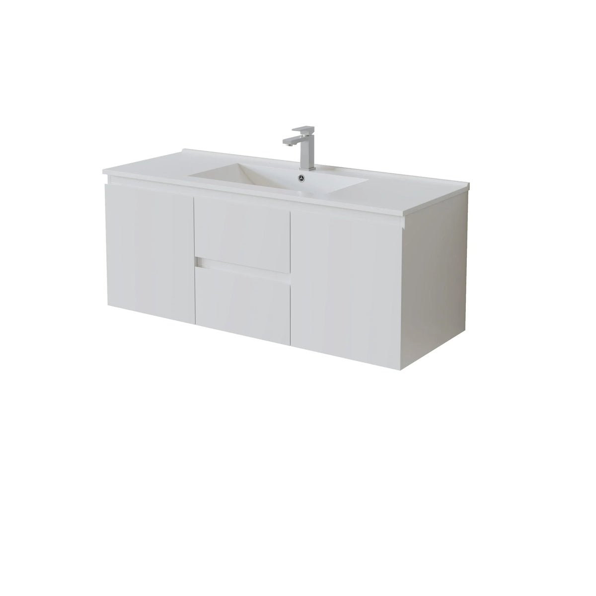 Bathroom Wall Hung Vanity