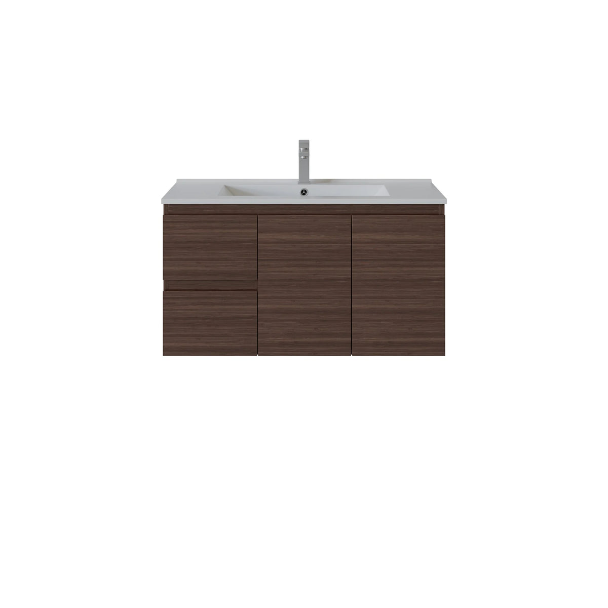 Bathroom Wall Hung Vanity